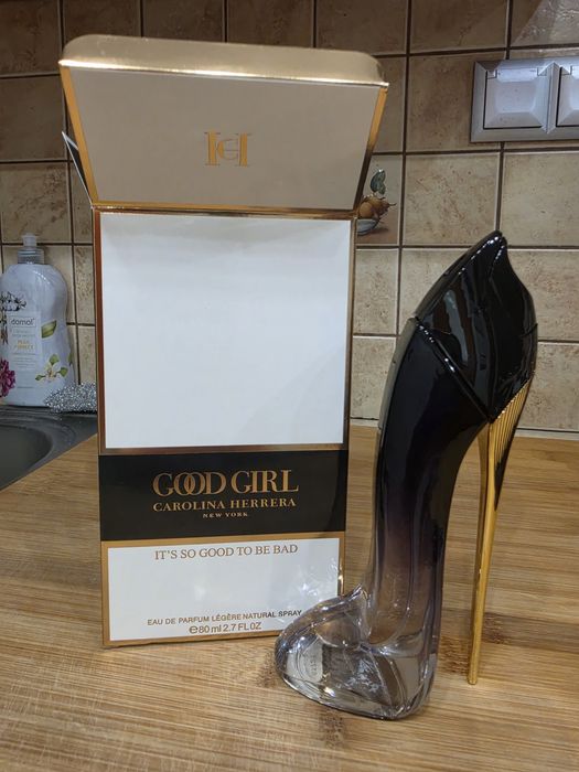 Carolina Herrera Good Girl