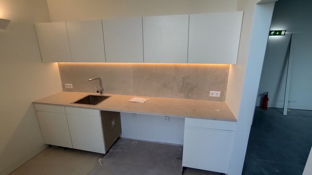 Serviço de carpinteiro