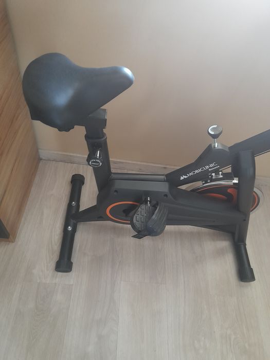 Bicicleta estatica