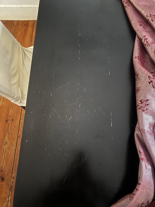 Mesa jantar com 6 cadeiras