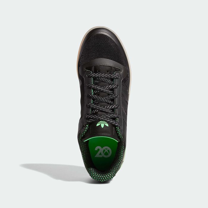 Кросівки кеди Adidas forum tech boost Xbox edition оригінал