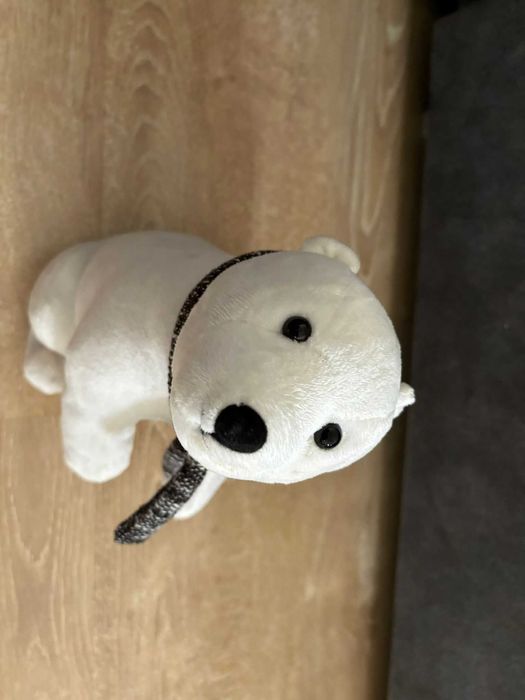 Peluche - peso para porta