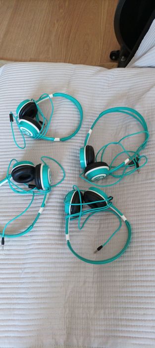 Auscultadores IFROGZ