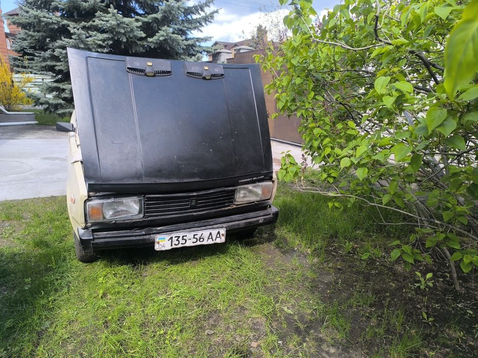 Продам жигуль ваз 5