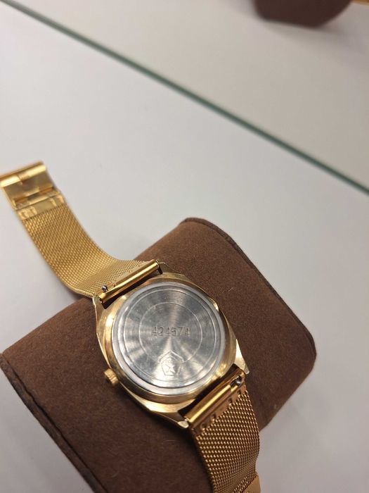 Zegarek męski poljot