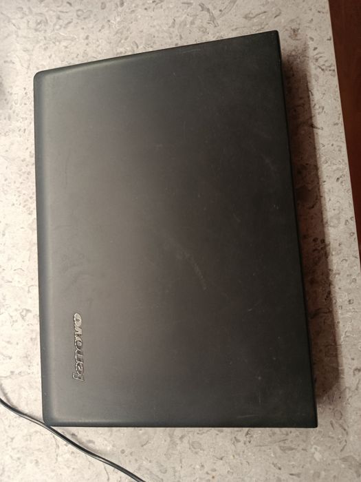 Laptop Lenovo+ ładowarka nowa