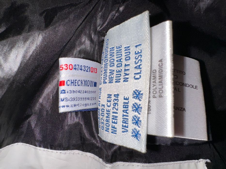 Kurtka Moncler M