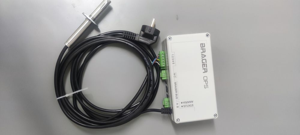 Moduł HT-Tronic OPS Lambda