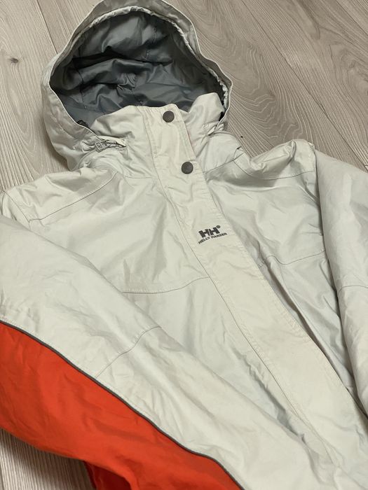 Куртка HELLY HANSEN (M) зимова