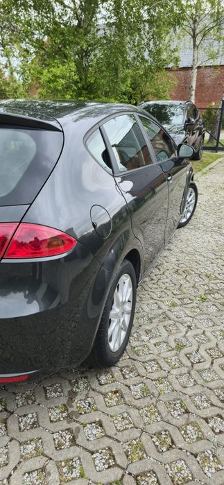 Seat Leon 2   1.6 TDI