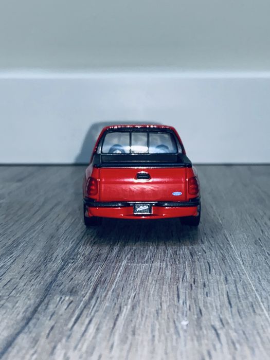 Fast and furious car