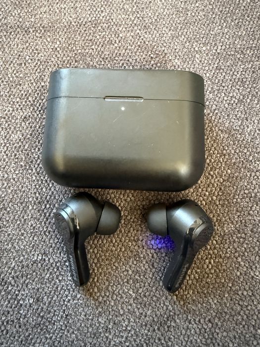 Słuchawki Philips TAT3217 bluetooth jak nowe
