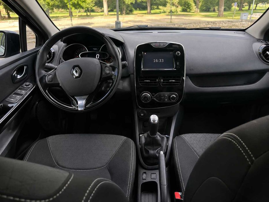 Renault Clio 0.9 TCe Energy Luxe | 69.500 km | Excelente Estado
