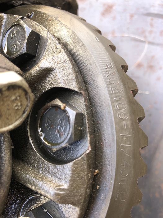 Продам редуктор