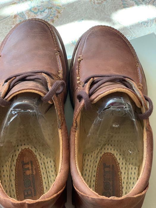 Продаю  мужские  макасы