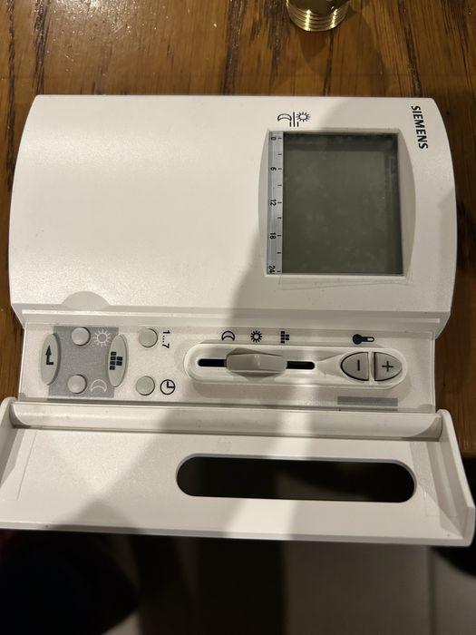 Programator  siemens.