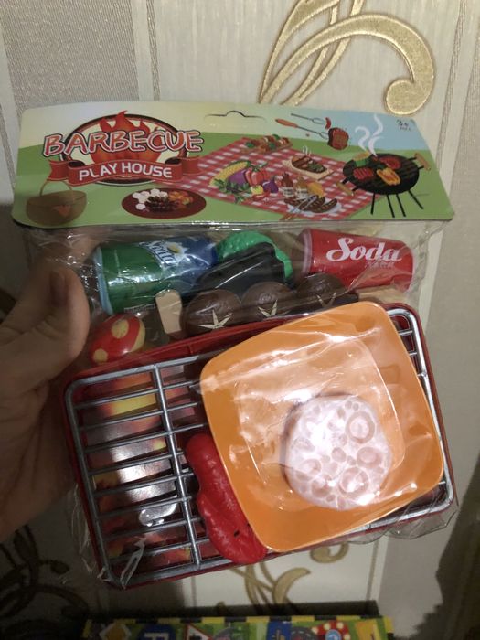 Ігри розвиваючі 2р.пазли,мозайка,рибалка,конструктор,їжа,тостер,тварин