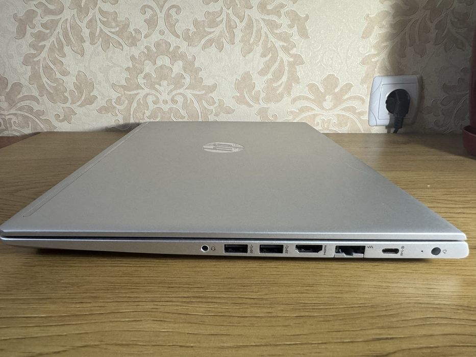 hp probook 450 g7 - купити ноутбуки - Ціна на OLX.ua