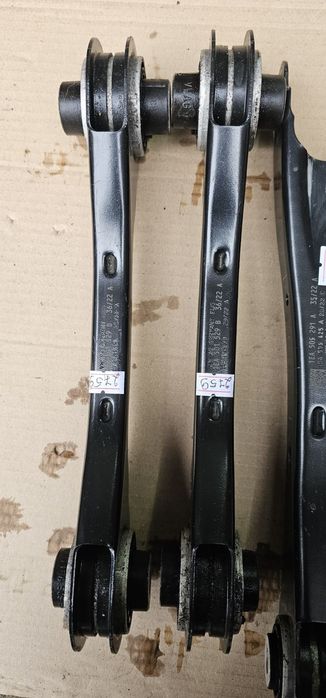 Ричаг важель  volkswagen  id 3.id