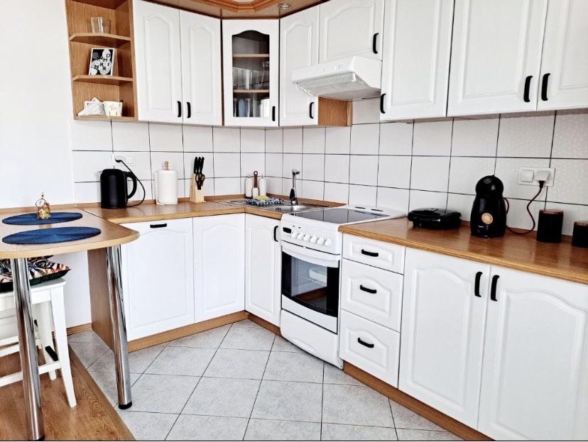 Mieszkanie – Giżycko - Widok 4
