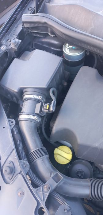 Opel corsa 1.3 ecoflex 2008 — photo 5