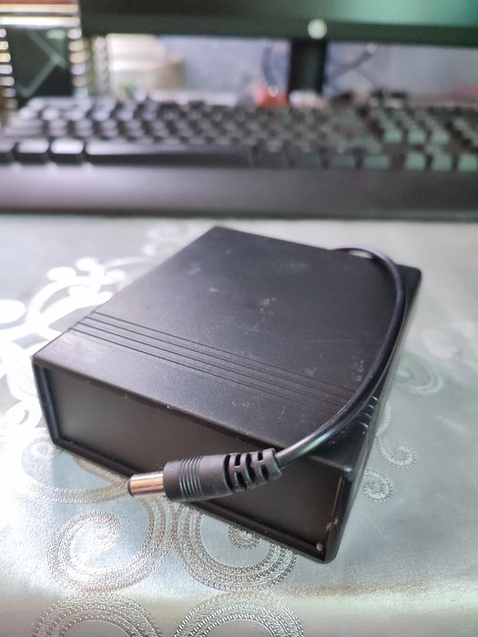 Павербанк для роутера