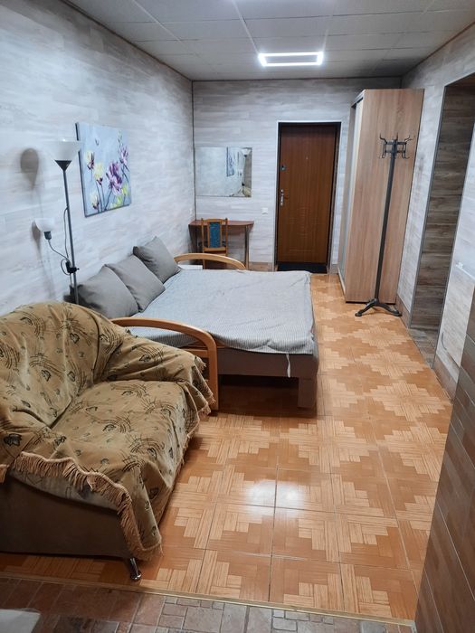 Подобова оренда смарт-квартири