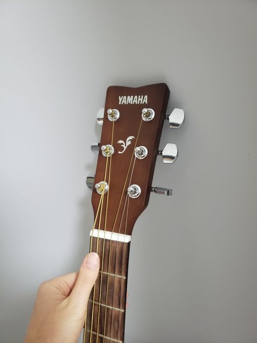 Гітара у хорошому стані