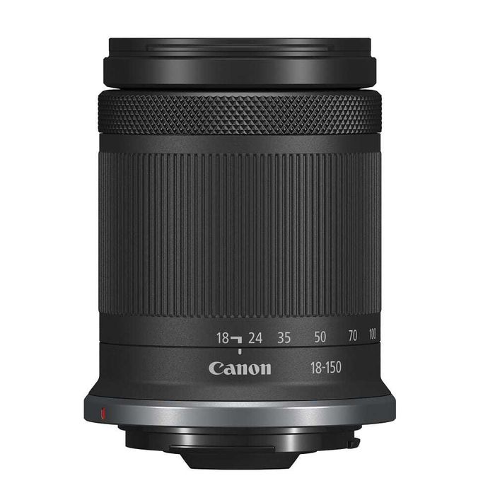 Canon RF-S 18-150 mm F3.5-6.3 IS STM nowy gwarancja
