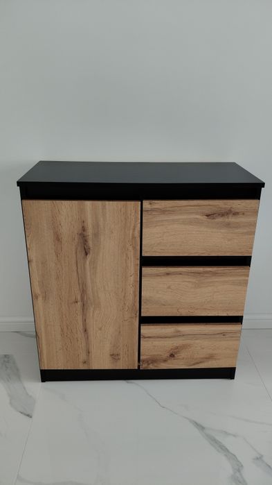 Komoda do salonu sypialni