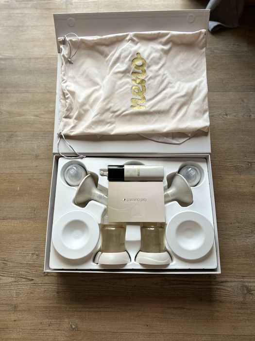 Laktator Neno Camino Pro