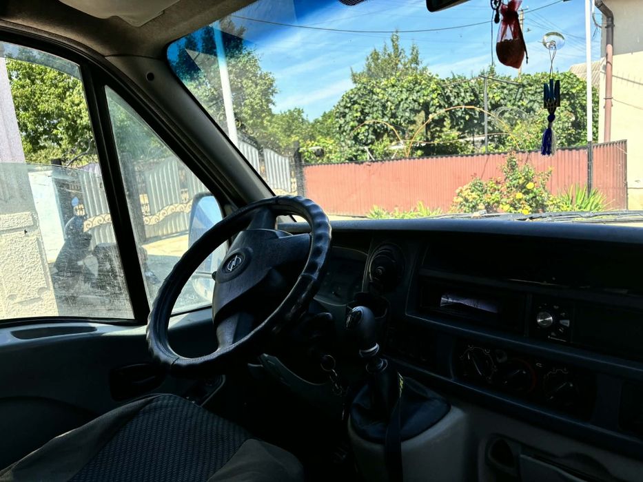 Продам Opel Movano 2