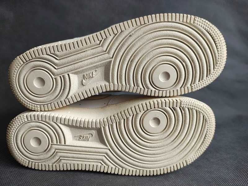 - Nike Air Force 1 High Utility - Sneakersy, buty sportowe r. 38