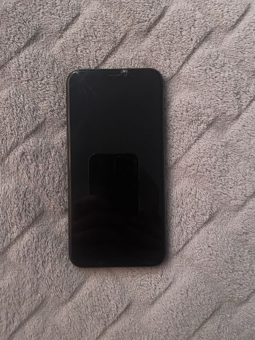 Продам iphone x з дефектом