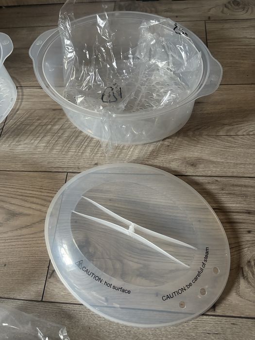 Parowar elekrtycxny Elta