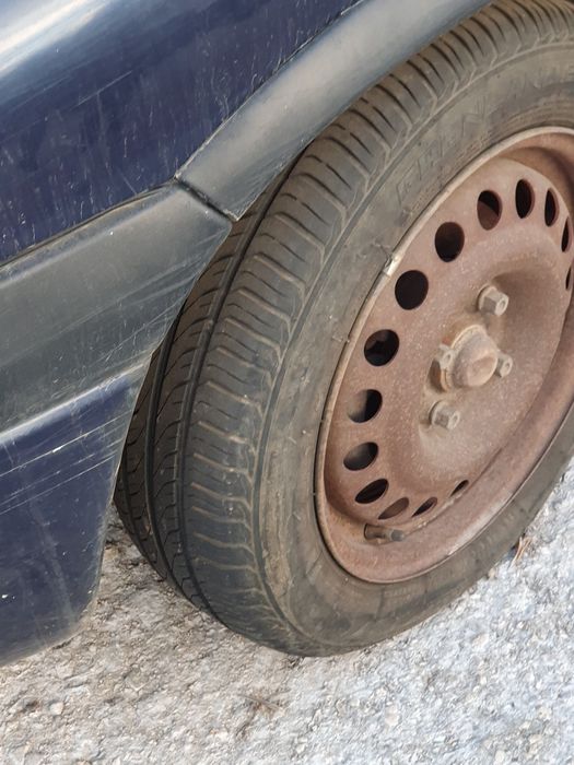Corsa b motor Isuzu — photo 3