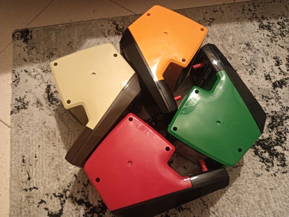 Nintendo tabletop