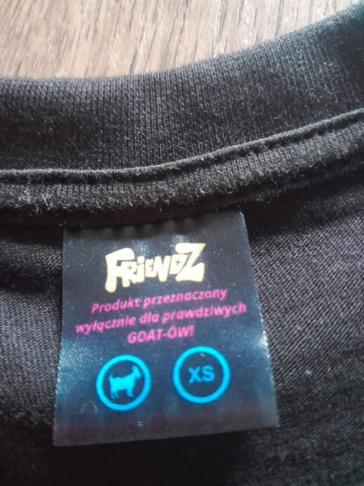 Koszulka FRIENDZ