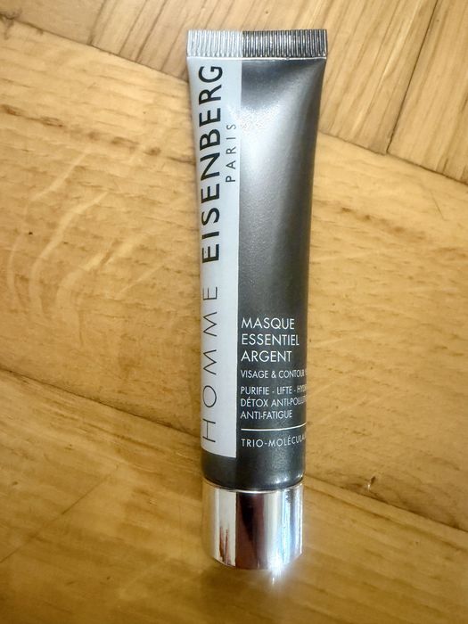 Maseczka do twarzy Eisenberg 10 ml
