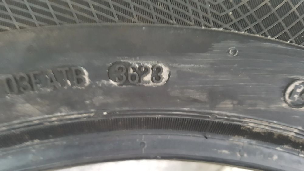 continental wintercontacat ts850p 255/55r18  255/55/18
