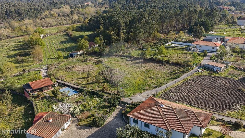 Terreno  para venda