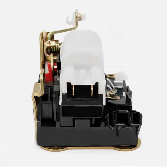 Fechadura Fecho Porta Renaul Master Opel Movano de 98 a 2010 Novo