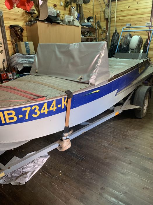 Южанка с лафетом