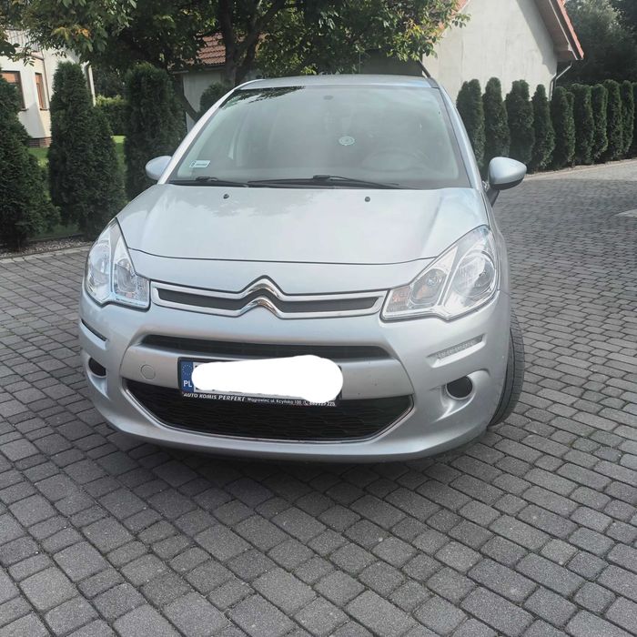Citroën C3