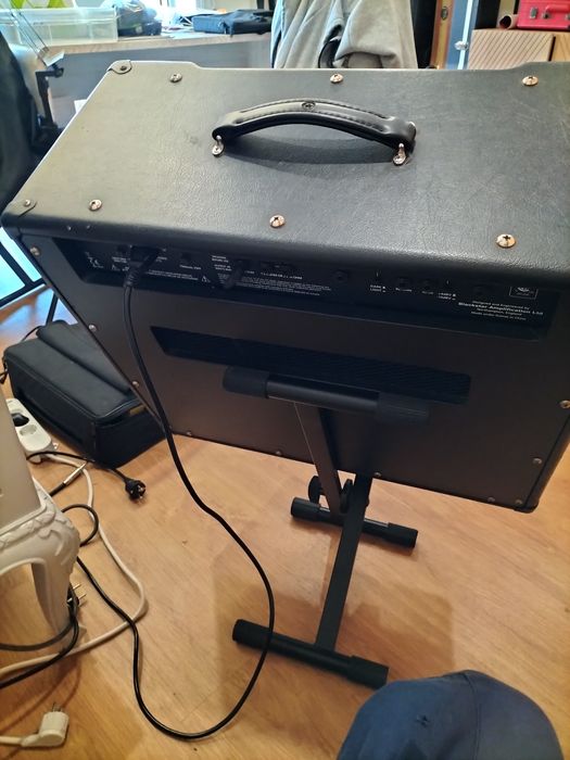 Amplificador Blackstar HT40