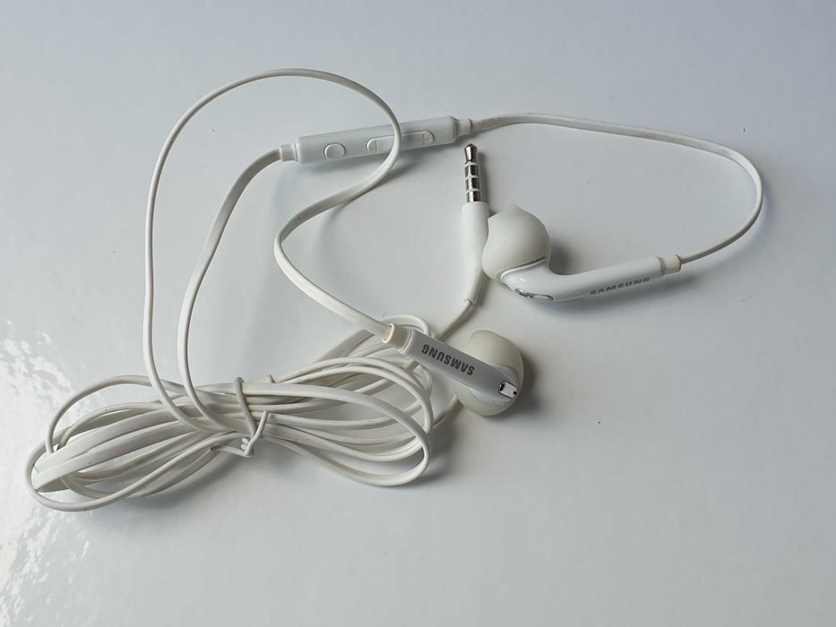Навушники  Samsung eg920   jack 3.5mm