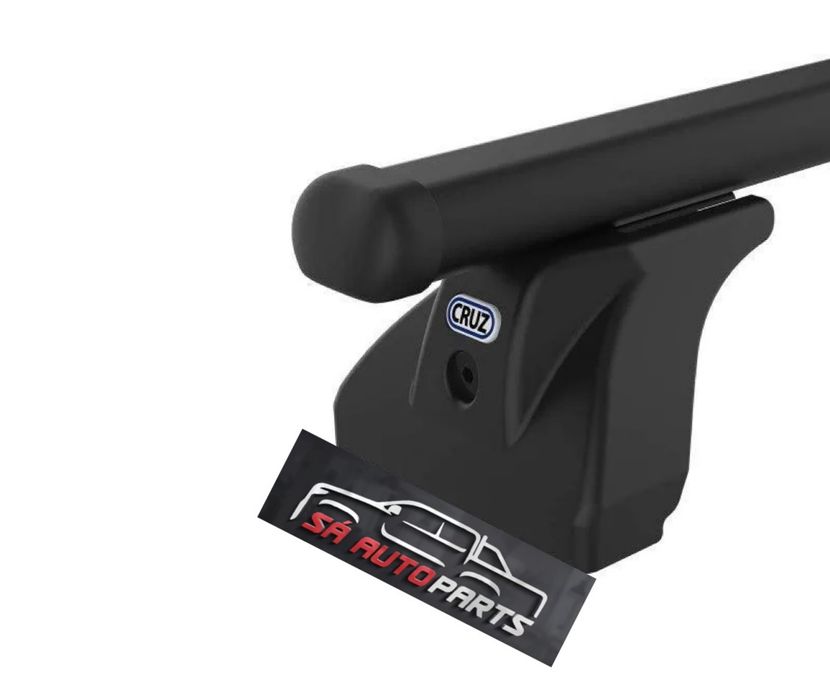 BARRAS / GRADES DE TEJADILHO FORD CUSTOM TRANSIT