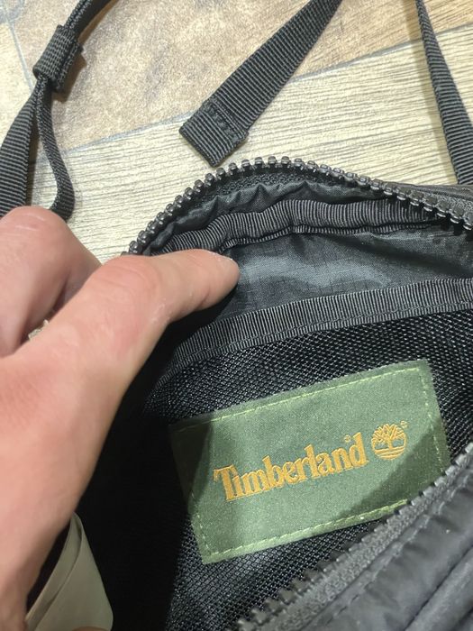 Сумка Timberland оригінальна