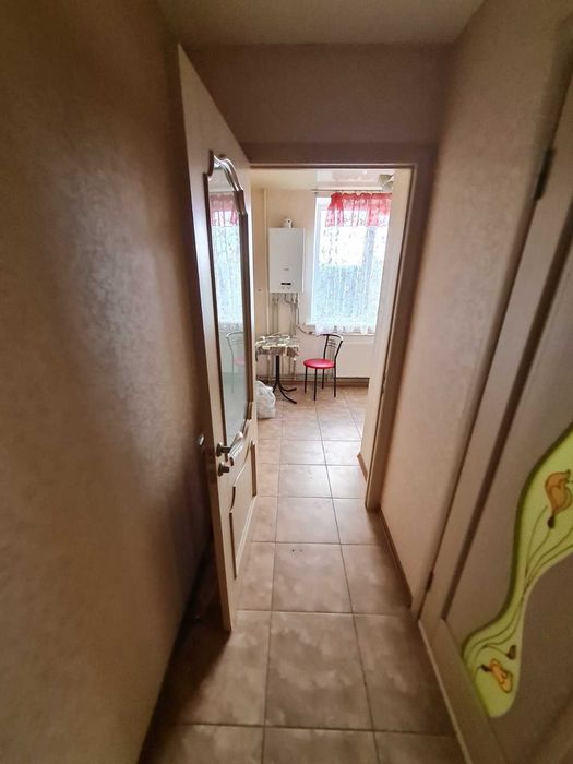 Продам 1к.кв в Дергачах (Ізраіль) по вул. Садовій