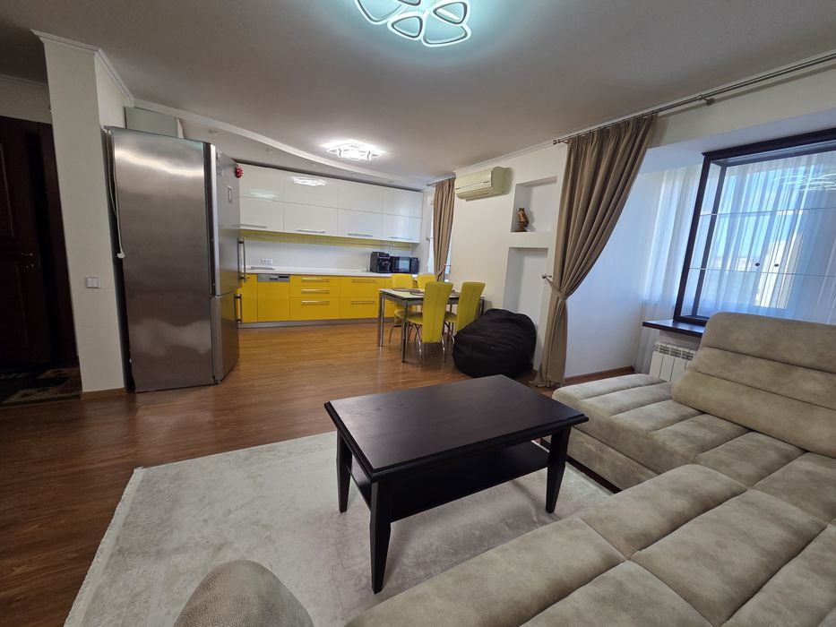 Продаж 3К квартири м.Українка вул.Соснова